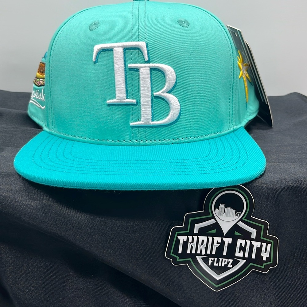 Pro Standard Rays Food Pack Snapback